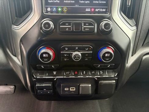 Used 2023 Chevrolet Silverado 2500 LT image 19