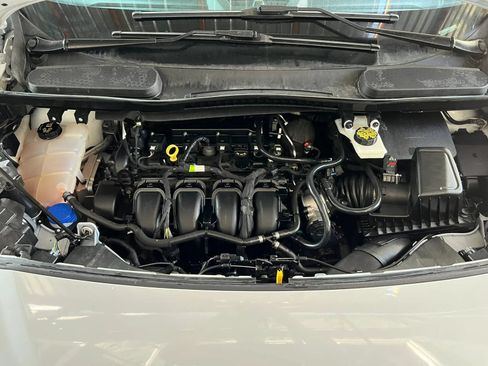 Used 2020 Ford Transit Connect XLT FWD image 23