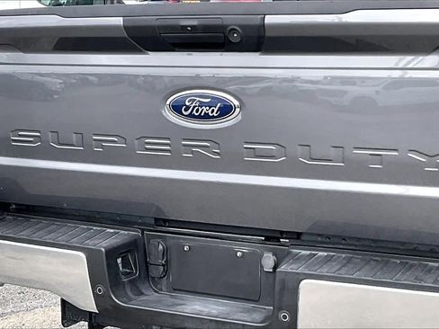 Used 2024 Ford F250 XLT w/ 360-Degree Camera Package AWD/4WD image 27