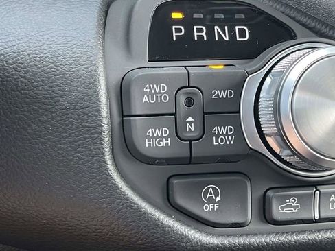 New 2026 RAM 1500 Rebel image 28