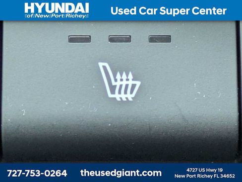 Certified 2023 Hyundai Elantra SEL w/ Convenience Package FWD image 21