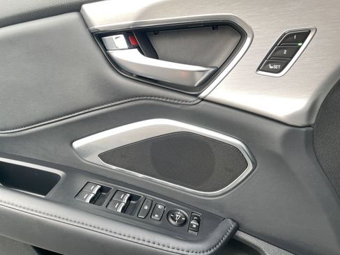 Used 2019 Acura RDX AWD image 28