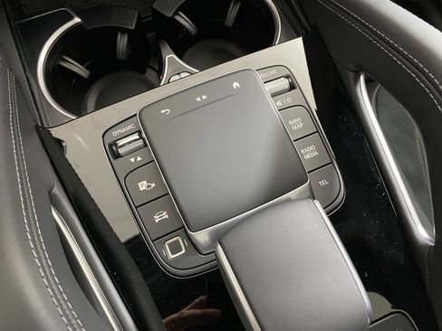 New 2026 Mercedes-Benz GLE 53 AMG AMG GLE 53 image 28