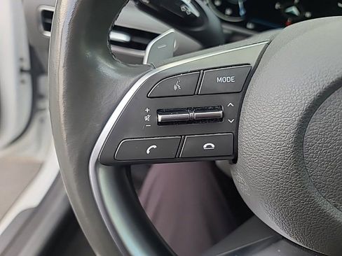 Used 2020 Hyundai Sonata Limited image 7