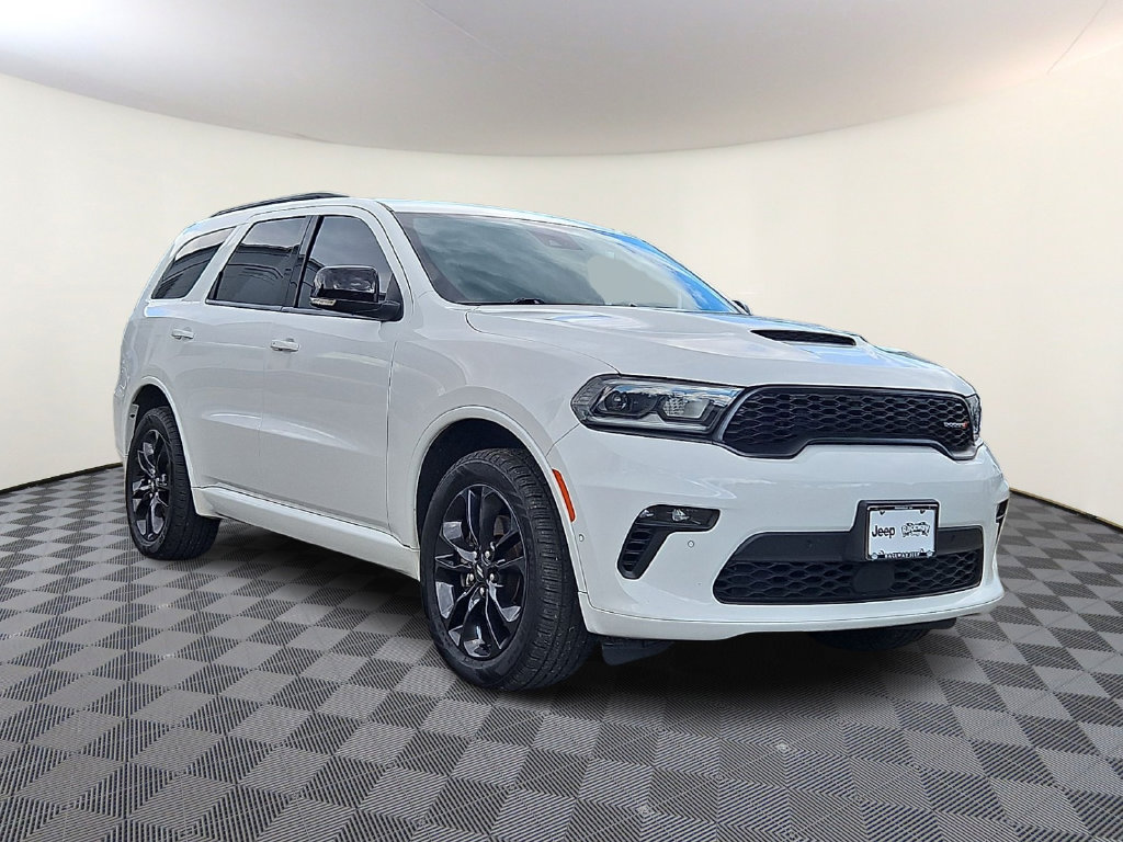 Used 2023 Dodge Durango GT AWD/4WD image 1