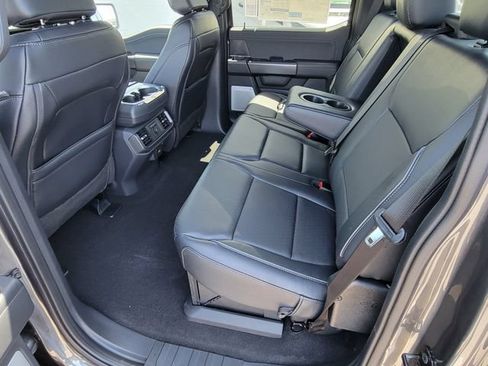 New 2026 Ford F150 Lariat w/ Equipment Group 502A High AWD/4WD image 15