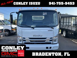 New 2025 Isuzu NPR video 2