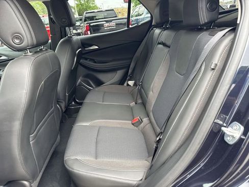 Used 2020 Buick Encore GX Select FWD image 23