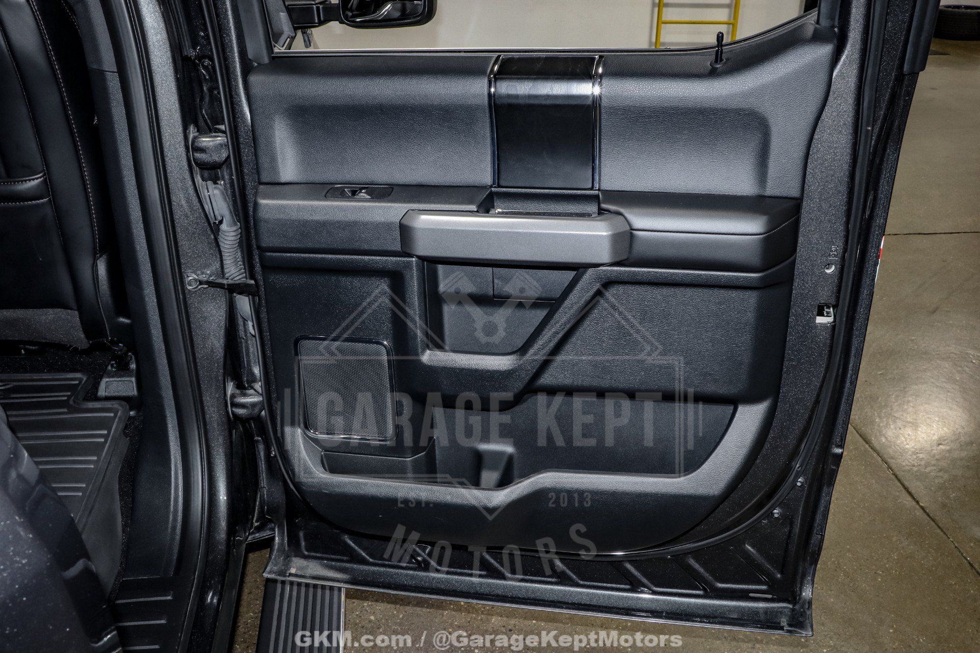 Used 2019 Ford F150 Platinum w/ Equipment Group 701A Luxury AWD/4WD image 82