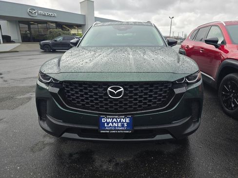 New 2026 MAZDA CX-50 AWD 2.5 S w/ Weather Package image 2