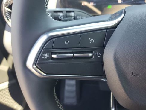 New 2025 Chevrolet Blazer EV LT image 24