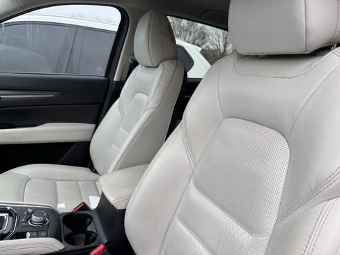 Used 2019 MAZDA CX-5 Grand Touring Reserve image 17