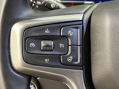 Used 2023 Chevrolet Silverado 1500 LT image 37