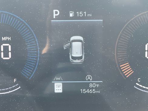 Used 2026 Hyundai Tucson SEL image 29