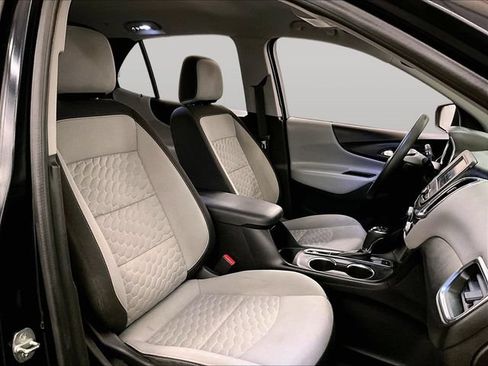 Used 2020 Chevrolet Equinox LT AWD/4WD image 8