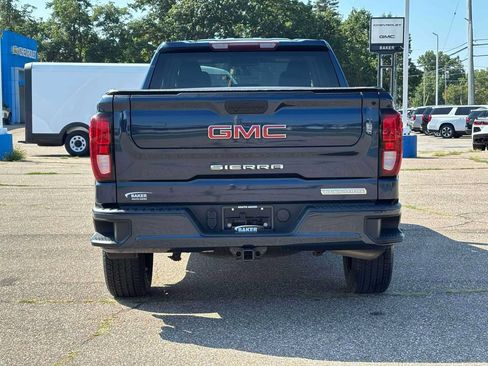 Used 2022 GMC Sierra 1500 Elevation AWD/4WD image 28