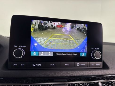 New 2026 Honda Civic Sport image 28