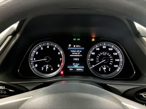 Used 2023 Hyundai Sonata SEL FWD image 26