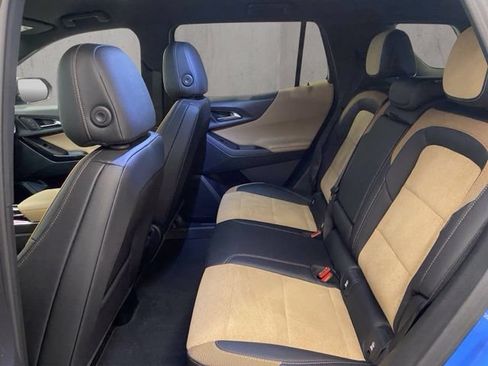 Used 2026 Chevrolet Equinox ACTIV w/ Safety and Technology Package AWD/4WD image 8