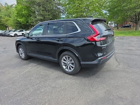 Used 2023 Honda CR-V EX-L image 5