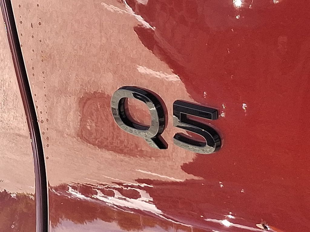 New 2026 Audi Q5 Premium Plus AWD/4WD image 11