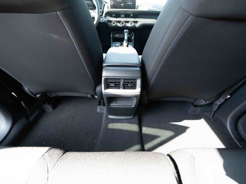 New 2026 Honda CR-V LX image 22