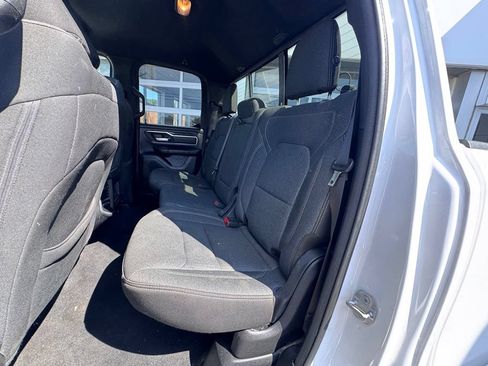 Used 2020 RAM 1500 Big Horn AWD/4WD image 24