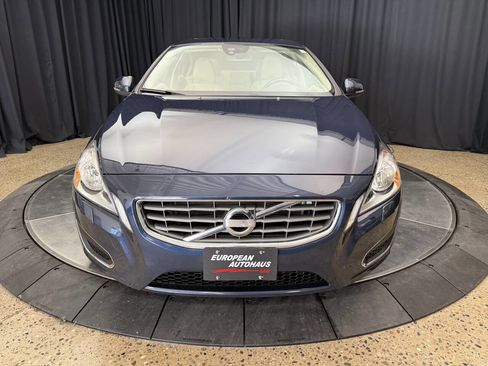 Used 2012 Volvo S60 T5 image 3