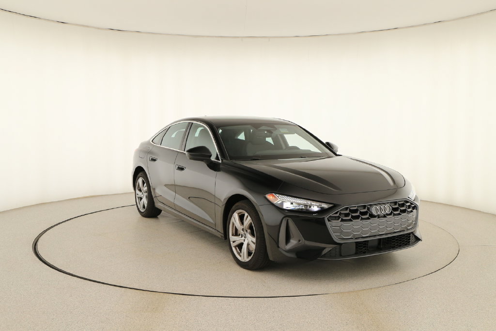 Certified 2025 Audi A5 Prestige AWD/4WD image 10