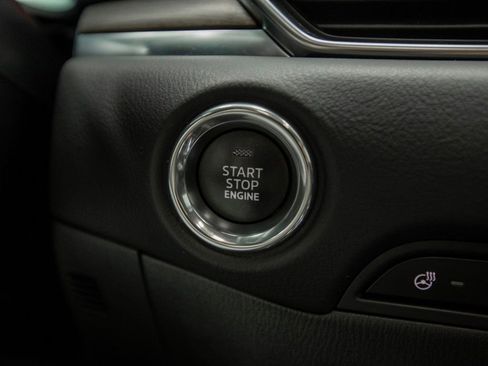 Used 2019 MAZDA CX-5 Signature image 21