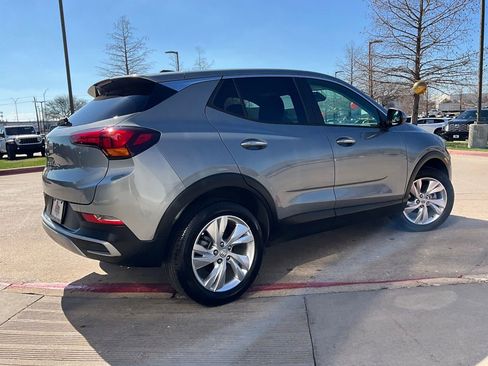 Used 2025 Buick Encore GX Preferred image 6