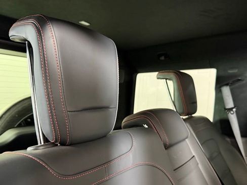 Used 2025 Mercedes-Benz G 63 AMG 4MATIC image 30