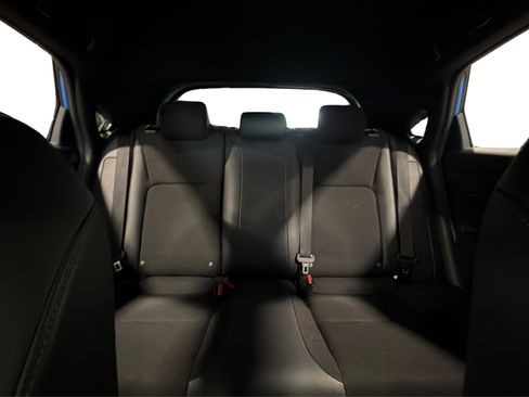 Used 2022 Honda Civic Sport image 39