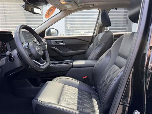 Used 2023 Nissan Rogue Platinum w/ Platinum Premium Package AWD/4WD image 20