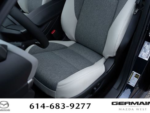 New 2026 MAZDA CX-30 Aire Edition image 22