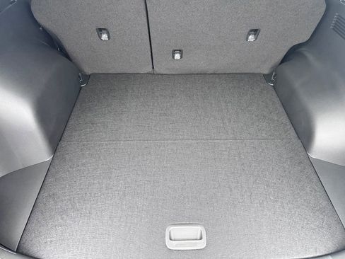 New 2026 Kia Sportage EX w/ EX Panorama Roof Package image 12