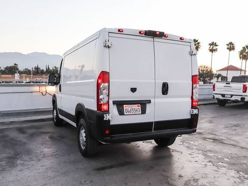 Used 2021 RAM ProMaster 1500 FWD image 6