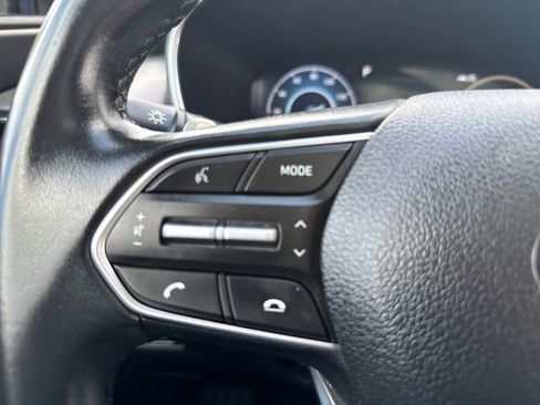 Certified 2023 Hyundai Santa Fe SEL w/ Premium Package image 25