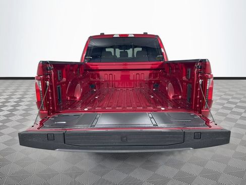 New 2026 Ford F150 XLT w/ Equipment Group 302A MID AWD/4WD image 26