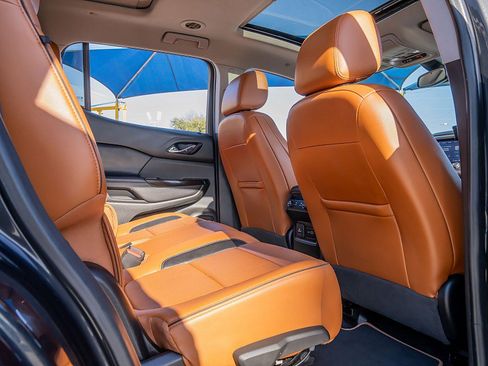 Used 2020 GMC Acadia AT4 w/ Driver Alert Package II image 23