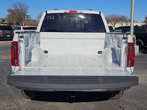 New 2026 Ford F150 Lariat w/ Equipment Group 502A High image 18