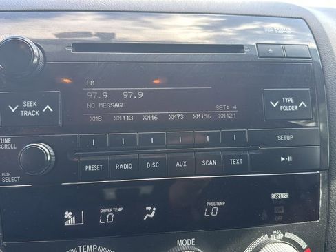 Used 2012 Toyota Sequoia SR5 image 12