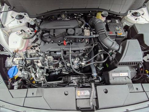 New 2026 Hyundai Kona Limited image 19