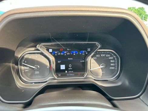 Used 2021 GMC Yukon SLT w/ SLT Luxury Plus Package AWD/4WD image 17
