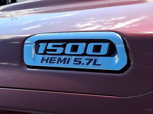 Used 2019 RAM 1500 Big Horn AWD/4WD image 35