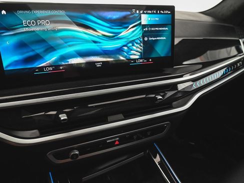 Used 2023 BMW X7 xDrive40i w/ M Sport Package image 22