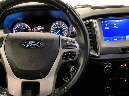 Used 2021 Ford Ranger XLT w/ Equipment Group 301A Mid AWD/4WD image 13