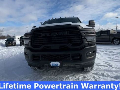 New 2026 RAM 2500 Tradesman image 3