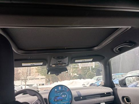 Used 2025 MINI Cooper S image 16