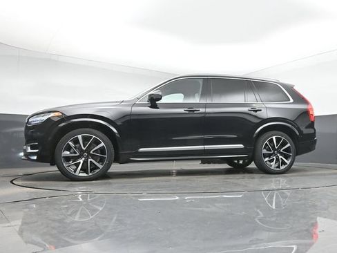 Used 2024 Volvo XC90 B6 Ultimate w/ Lounge Package AWD/4WD image 42